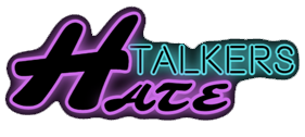 Hate Talkers