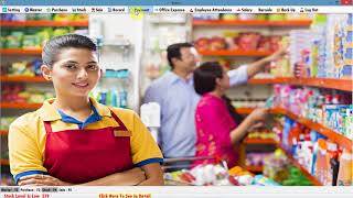 Most Affordable Billing Software for Kirana Store