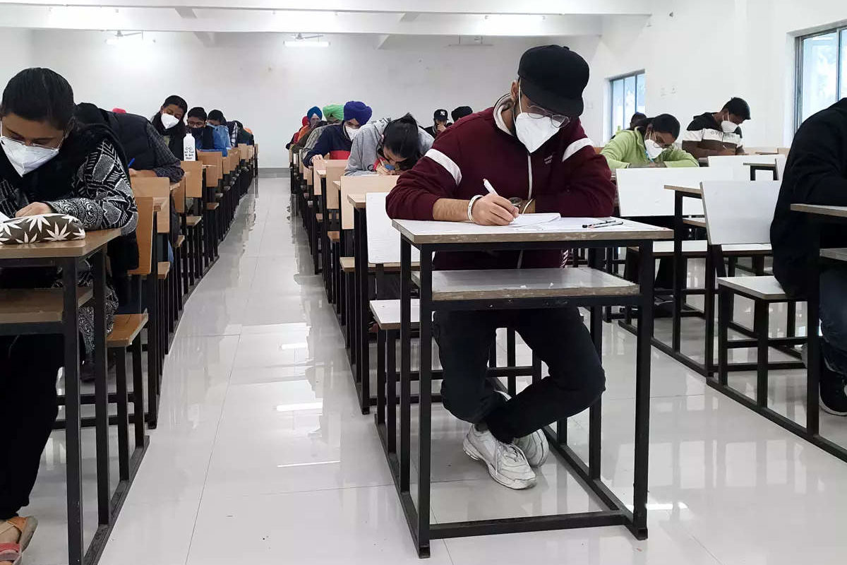 Examination