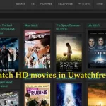 UWatchFree