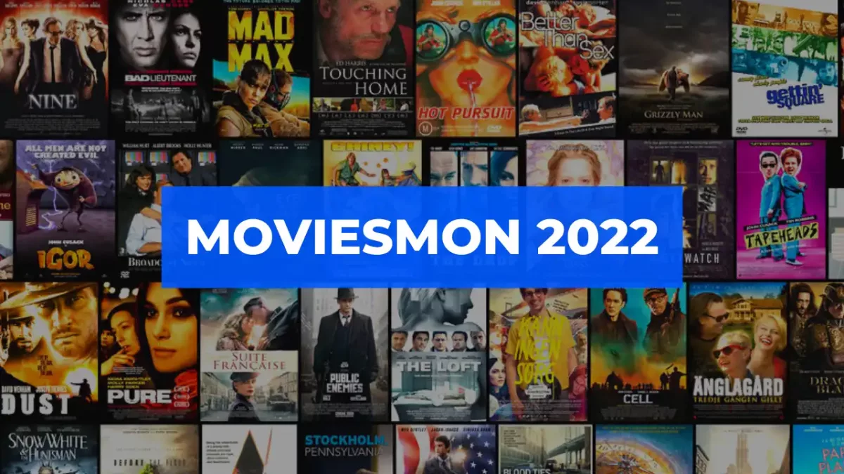 Moviesmon