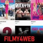 Filmy4web