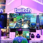 Twitch Error