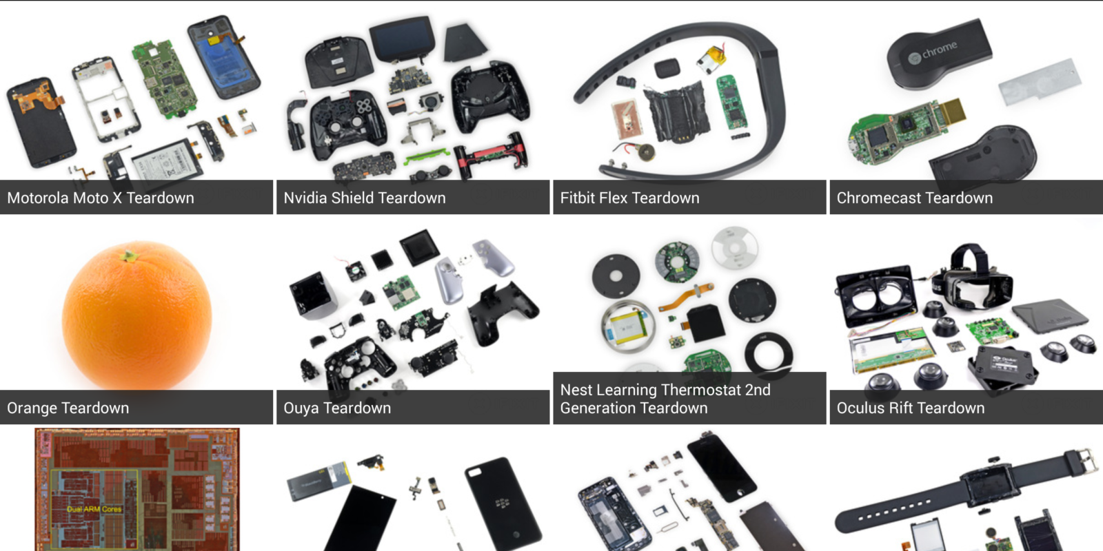Download iFixit