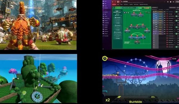 Mac Games