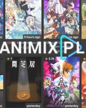 Animixplay Apk