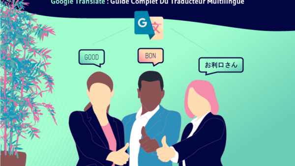 Google Translate