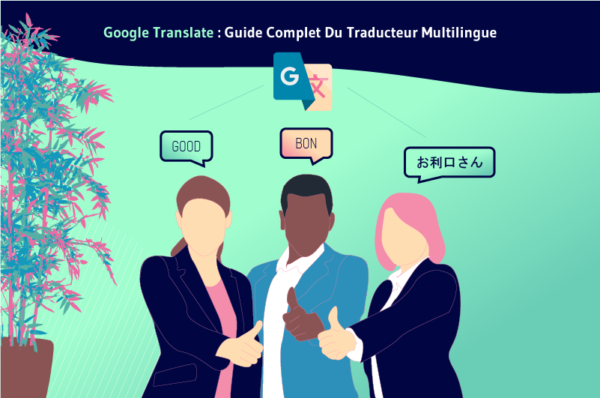 Google Translate