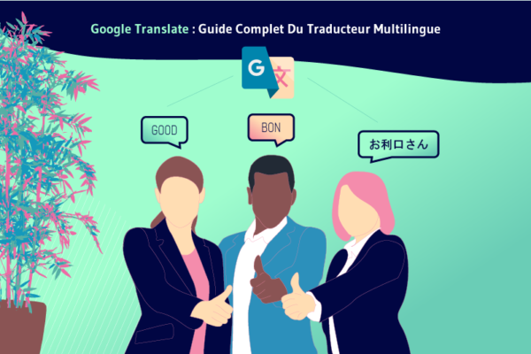 Google Translate