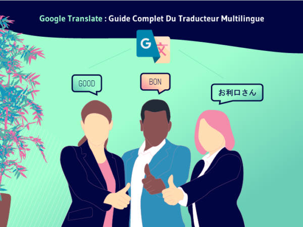 Google Translate