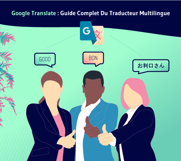 Google Translate