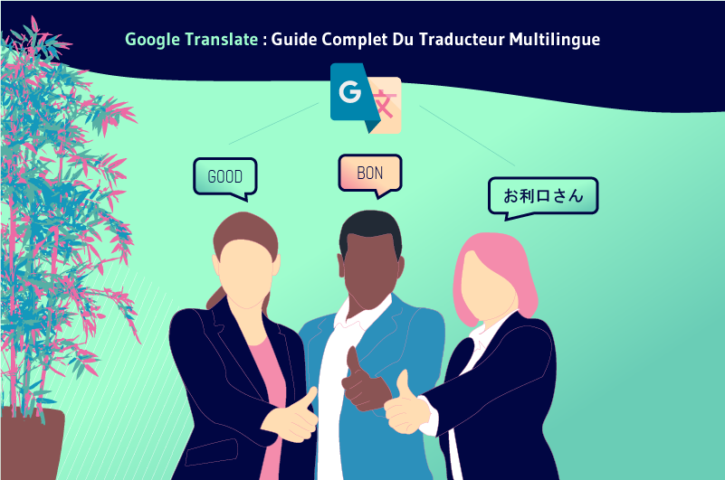 Download & use Google Translate – Android Phone 2022