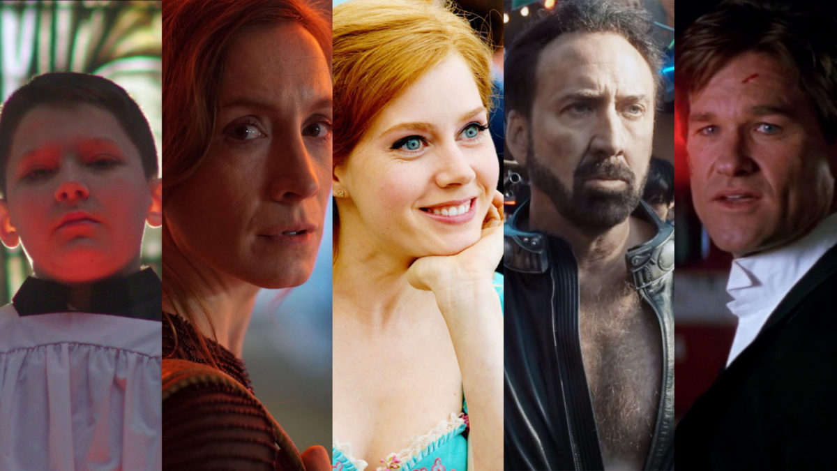 Best New Movies Streaming: Where To Watch These 2022 Films Netflix
