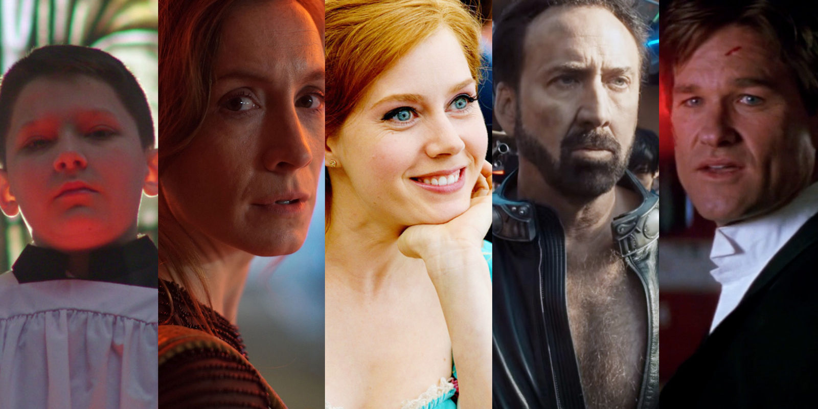 Best New Movies Streaming