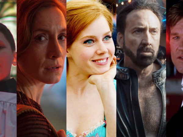 Best New Movies Streaming