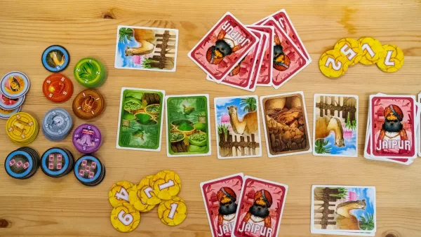 Board Games
