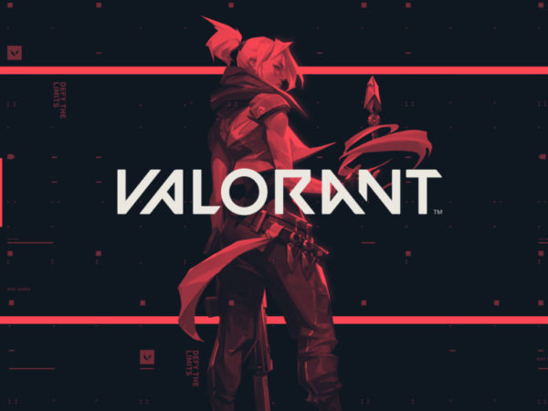 Valorant Ranks