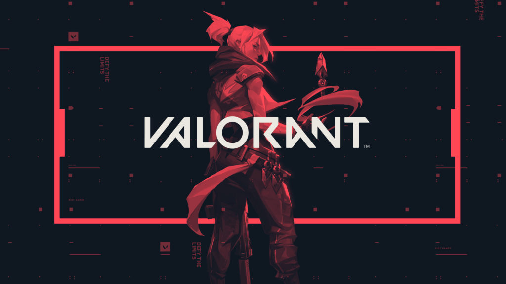 Valorant Ranks