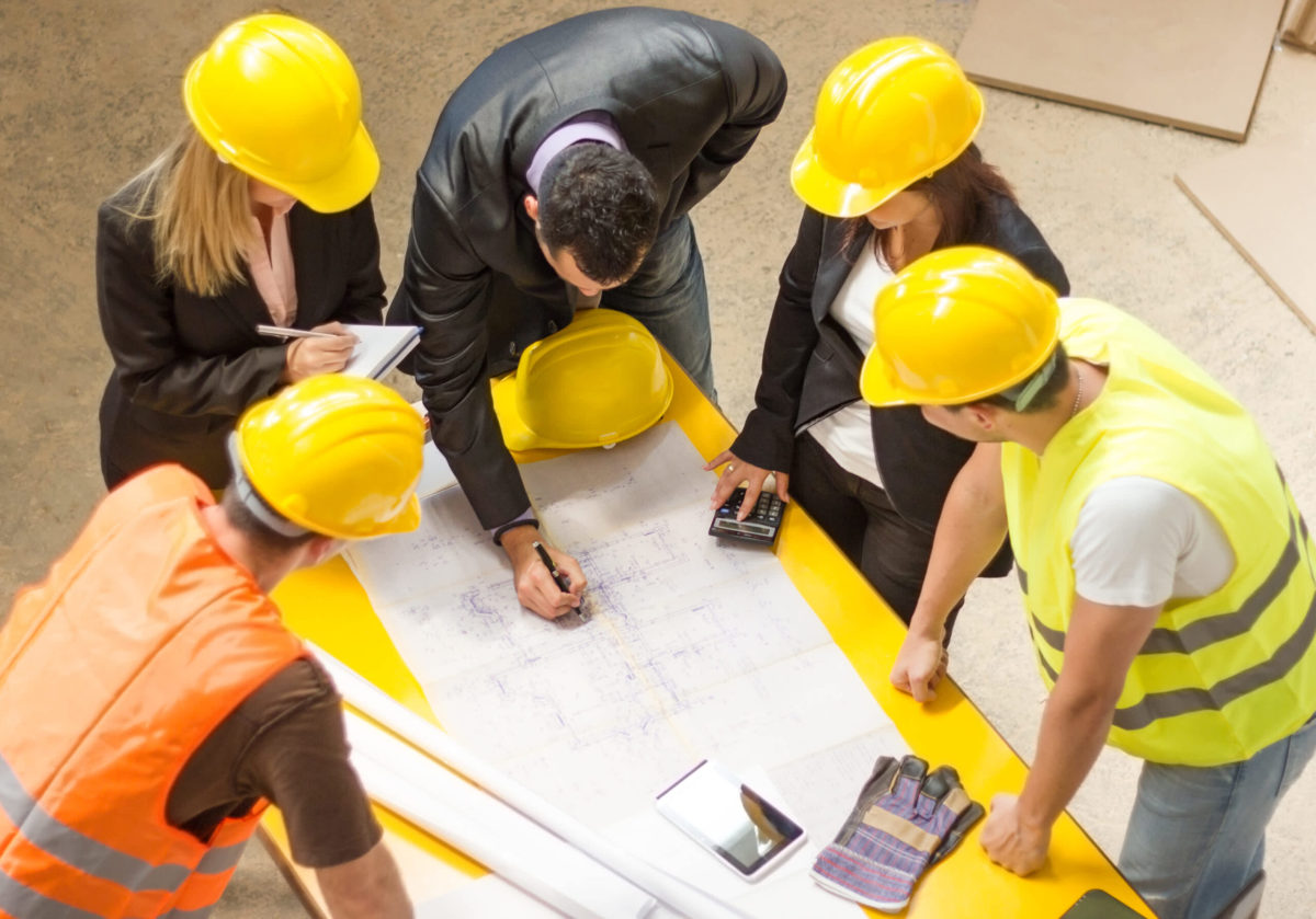 Is Project Management Necessary in Civil Engineering