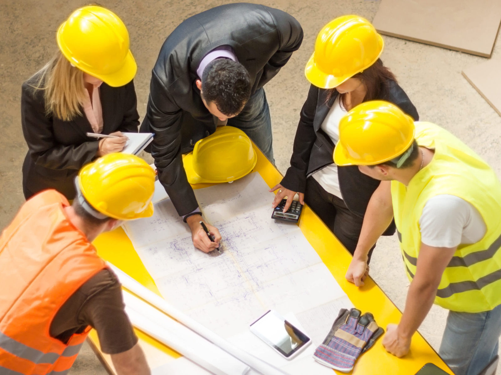 Is Project Management Necessary in Civil Engineering