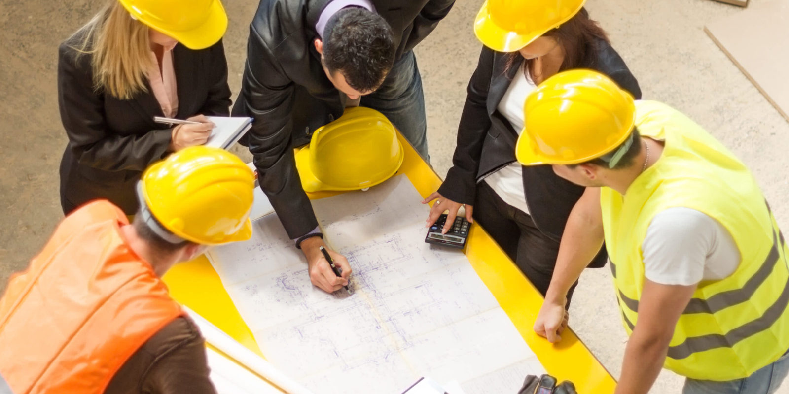 Is Project Management Necessary in Civil Engineering