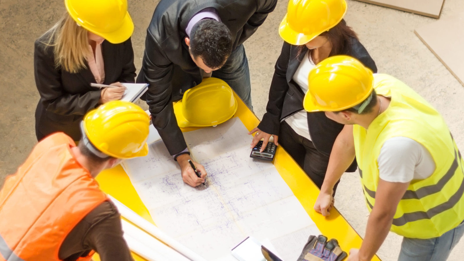 Is Project Management Necessary in Civil Engineering