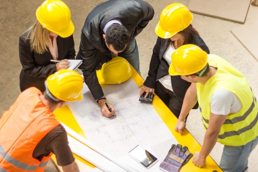 Is Project Management Necessary in Civil Engineering